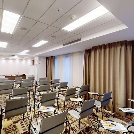 Mercure Bucharest City Center Zewnętrze zdjęcie