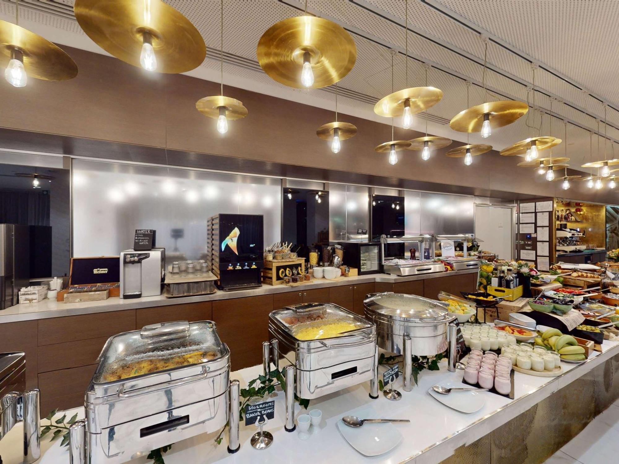 Mercure Bucharest City Center Zewnętrze zdjęcie
