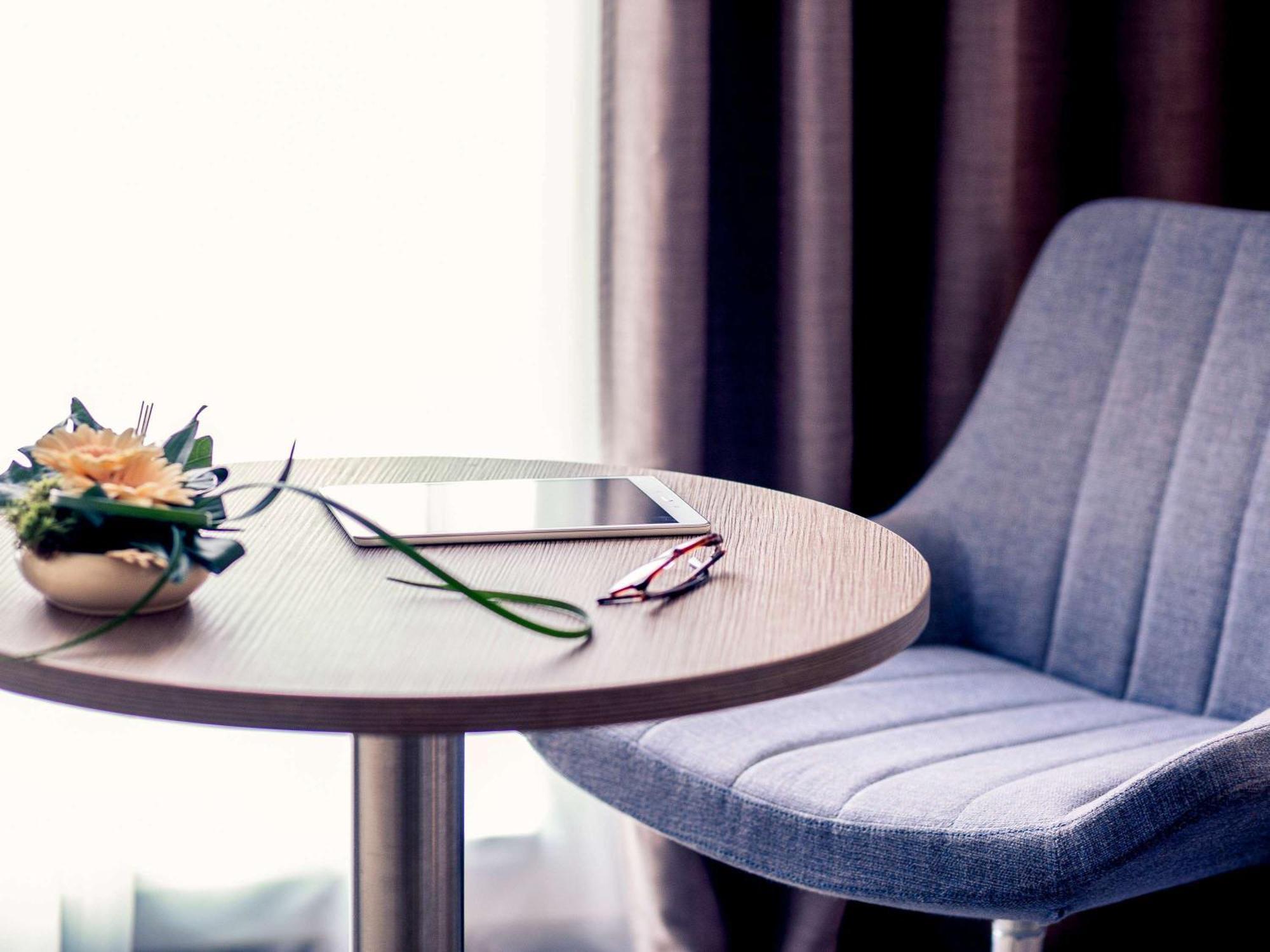 Mercure Bucharest City Center Zewnętrze zdjęcie